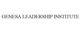 GENESA LEADERSHIP INSTITUTE trademark