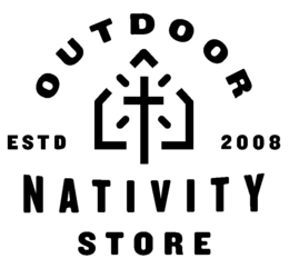 OUTDOOR NATIVITY STORE ESTD 2008 trademark