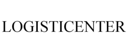 LOGISTICENTER trademark