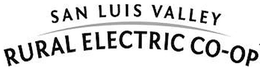 SAN LUIS VALLEY RURAL ELECTRIC CO-OP trademark