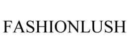 FASHIONLUSH trademark