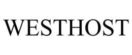 WESTHOST trademark
