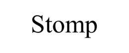 STOMP trademark