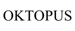 OKTOPUS trademark