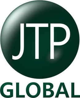 JTP GLOBAL trademark