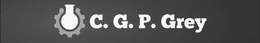 C.G.P. GREY trademark