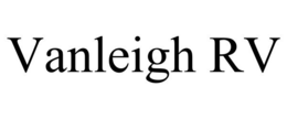 VANLEIGH RV trademark