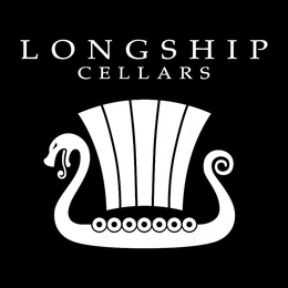 LONGSHIP CELLARS trademark