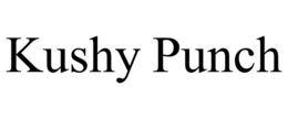 KUSHY PUNCH trademark