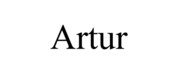 ARTUR trademark