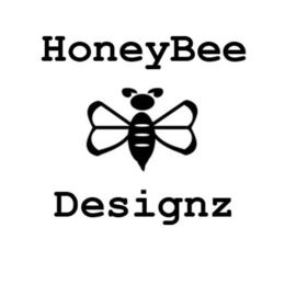 HONEYBEE DESIGNZ trademark