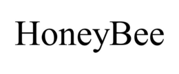 HONEYBEE trademark