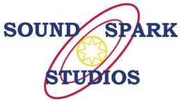 SOUND SPARK STUDIOS trademark