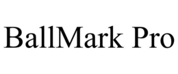 BALLMARK PRO trademark