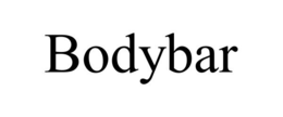 BODYBAR trademark