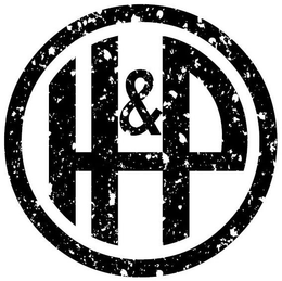 H&P trademark