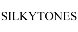 SILKYTONES trademark