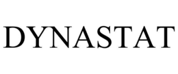 DYNASTAT trademark