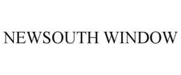 NEWSOUTH WINDOW trademark