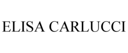ELISA CARLUCCI trademark