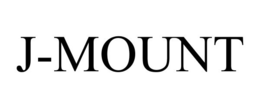 J-MOUNT trademark