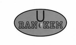 U RANKEM trademark