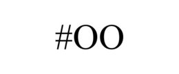 #OO trademark