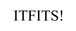 ITFITS! trademark