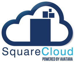 SQUARECLOUD POWERED BY AVATARA trademark