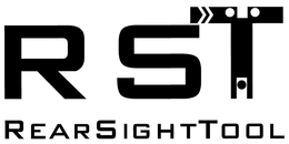 RST REARSIGHTTOOL trademark