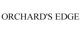 ORCHARD'S EDGE trademark