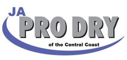 JA PRO DRY OF THE CENTRAL COAST trademark