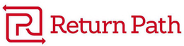 RP RETURN PATH trademark