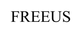 FREEUS trademark