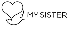 MY SISTER trademark
