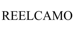 REELCAMO trademark