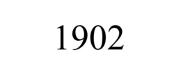 1902 trademark