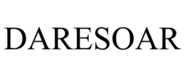DARESOAR trademark