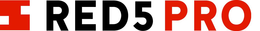 5 RED5 PRO trademark