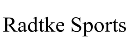 RADTKE SPORTS trademark