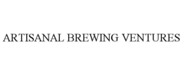 ARTISANAL BREWING VENTURES trademark