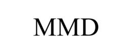 MMD trademark