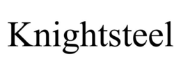 KNIGHTSTEEL trademark