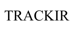 TRACKIR trademark