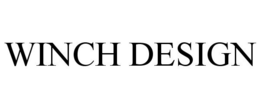 WINCH DESIGN trademark