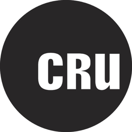 CRU trademark