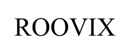 ROOVIX trademark