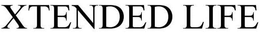 XTENDED LIFE trademark