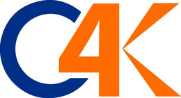 C4K trademark