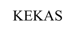 KEKAS trademark